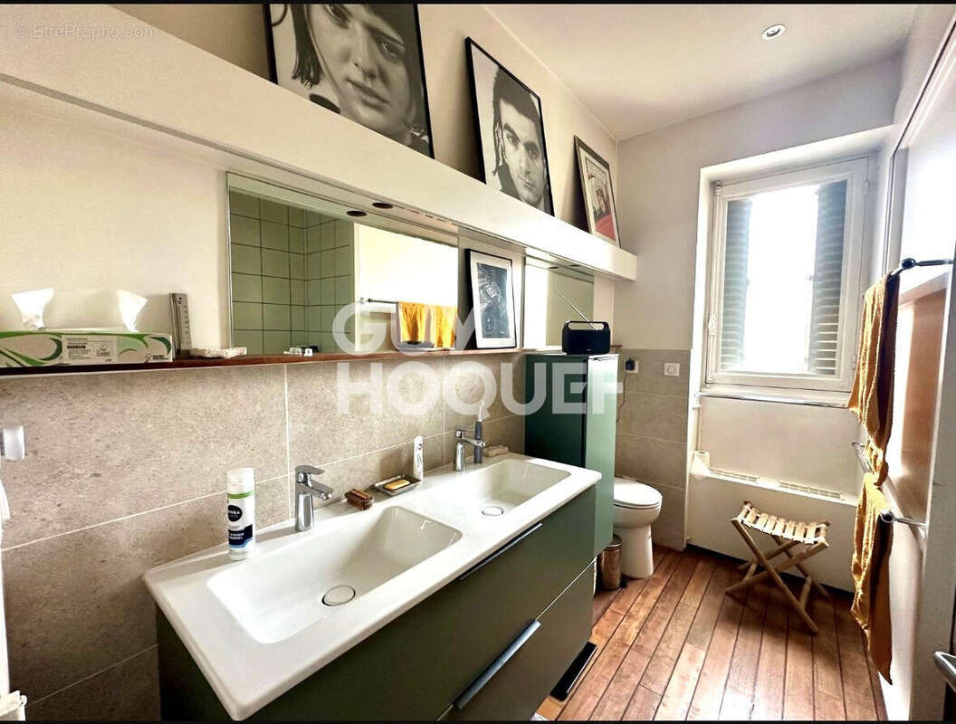 Appartement à LYON-4E