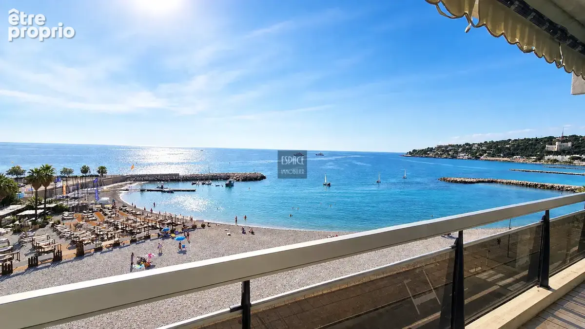 Appartement à ROQUEBRUNE-CAP-MARTIN