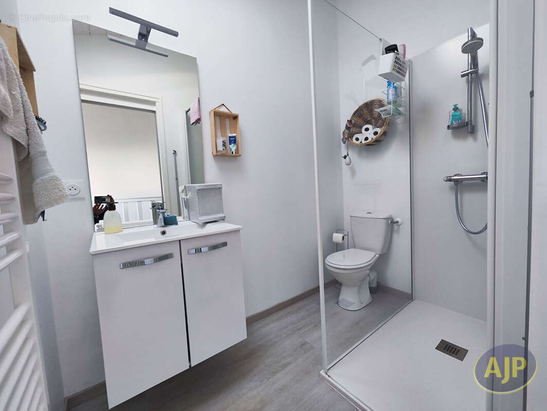 Maison à LA FAUTE-SUR-MER