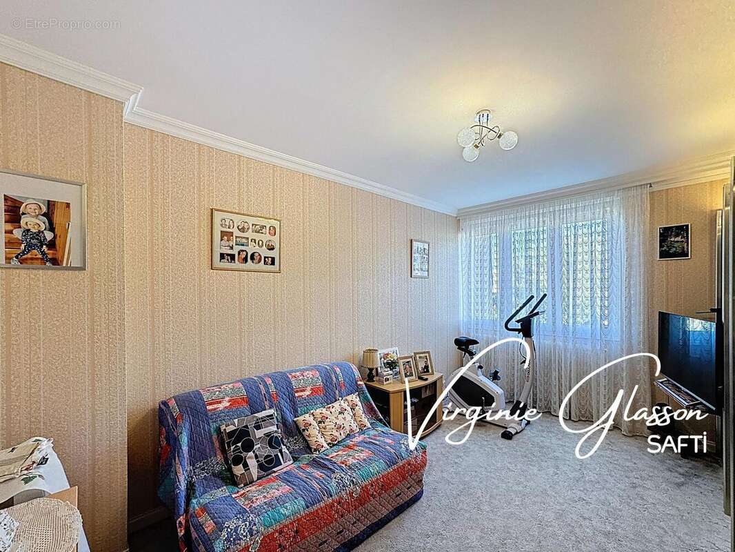 Photo 6 - Maison à HEYRIEUX