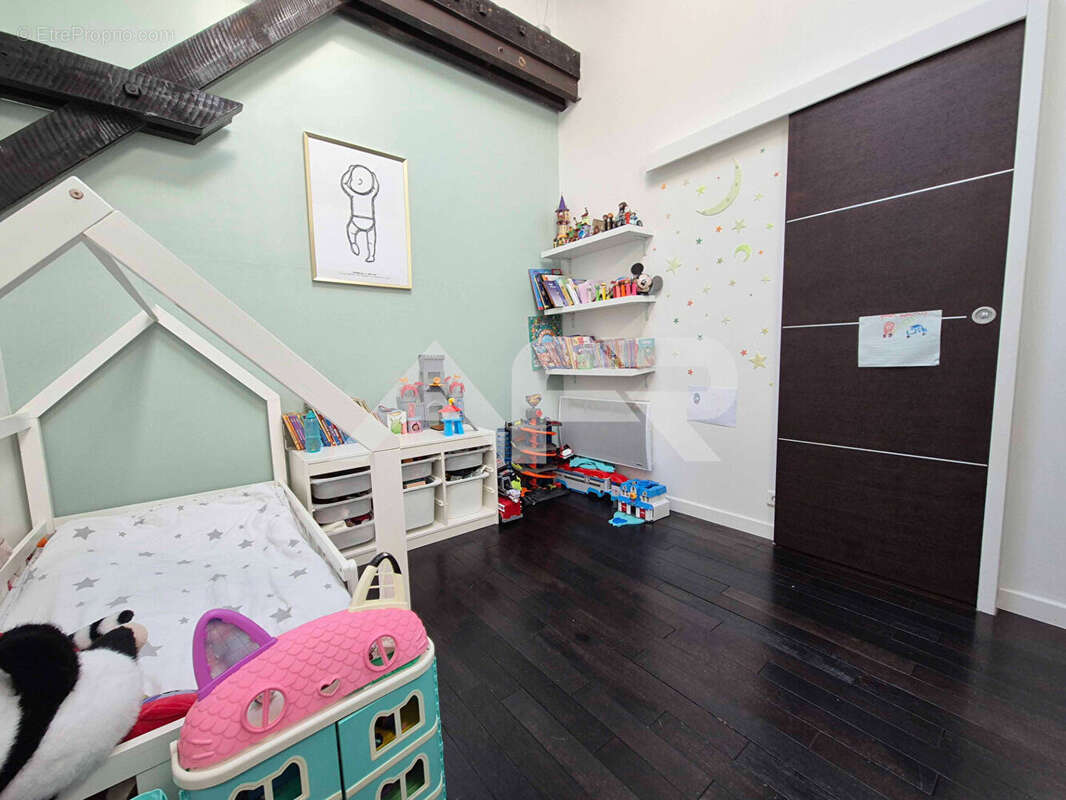 Appartement à CHATOU