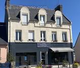 Appartement à KERLOUAN