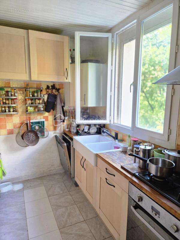 Maison 4 pièces, plein cœur nature, terrain de 1700 m2 - photo 7