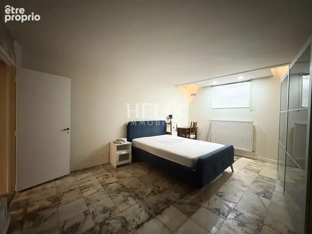Le Pecq charmant 2 pièces en souplex 56 M²  12 mn du RER A de Saint germain en Laye - photo 7
