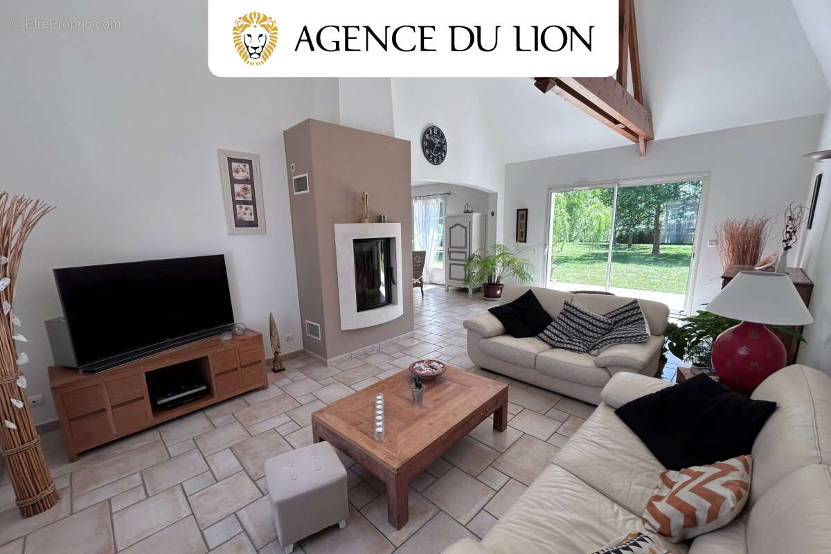 Maison à DREUX