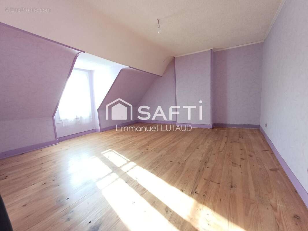 Photo 5 - Maison à CLOYES-SUR-LE-LOIR