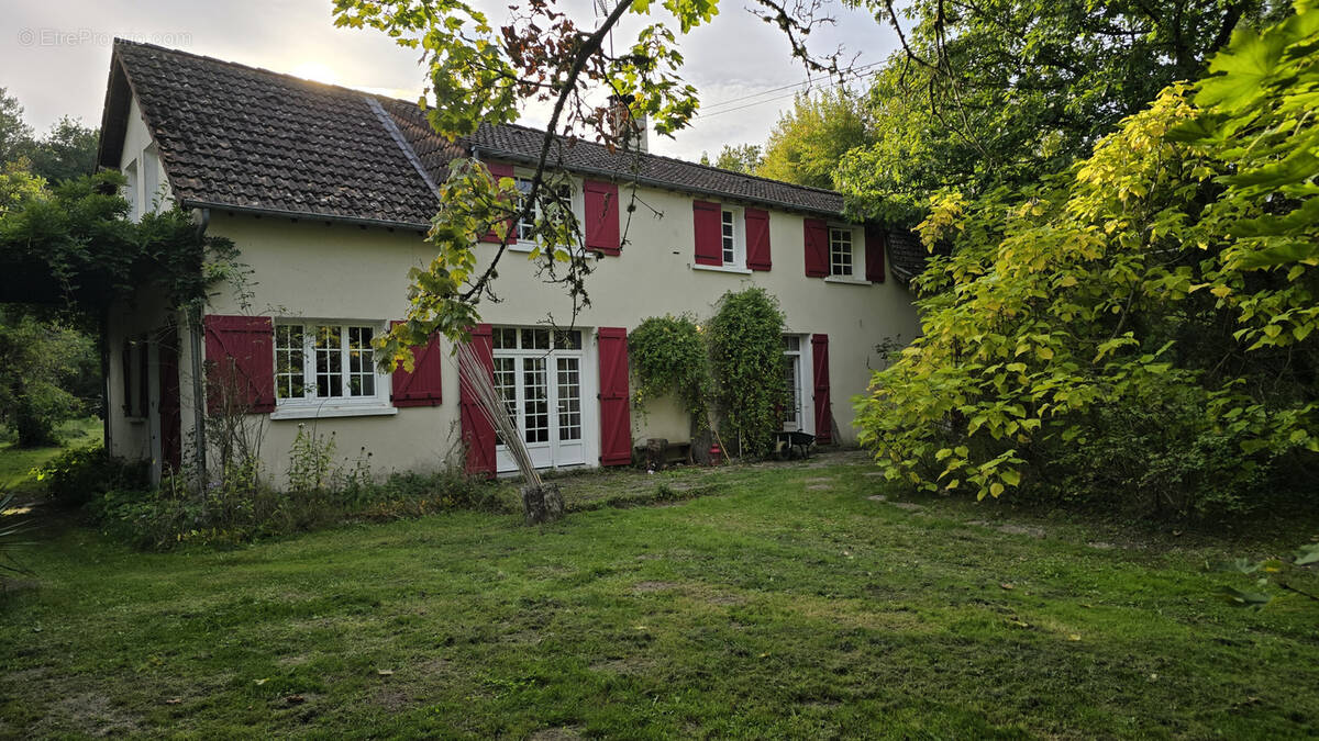 Maison à LANGON