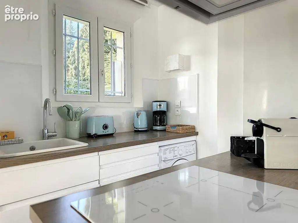 Vente à Terme LIBRE sur 18 ans - Villa (3 appartements DUPLEX + piscine) sur 910m²  à Saint Aygulf 83370 - photo 7