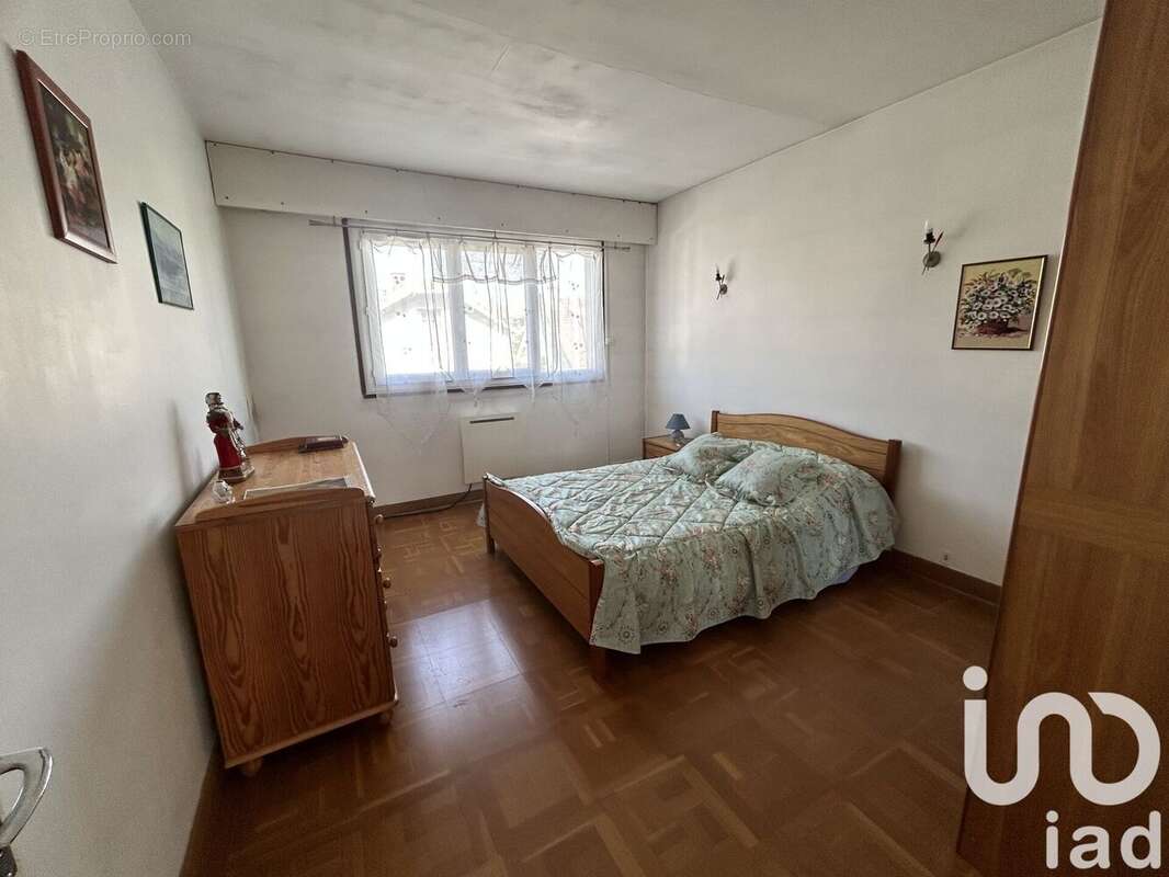 Photo 8 - Maison à SAINT-DENIS