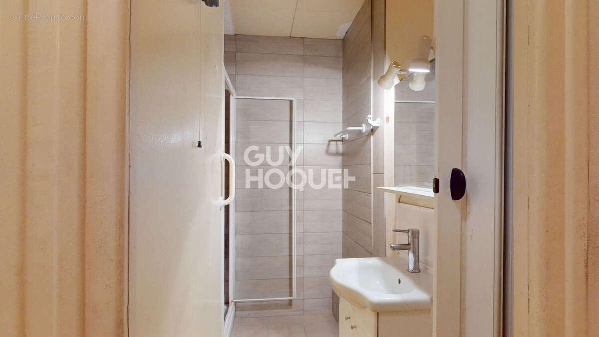 Appartement à CHAMBERY