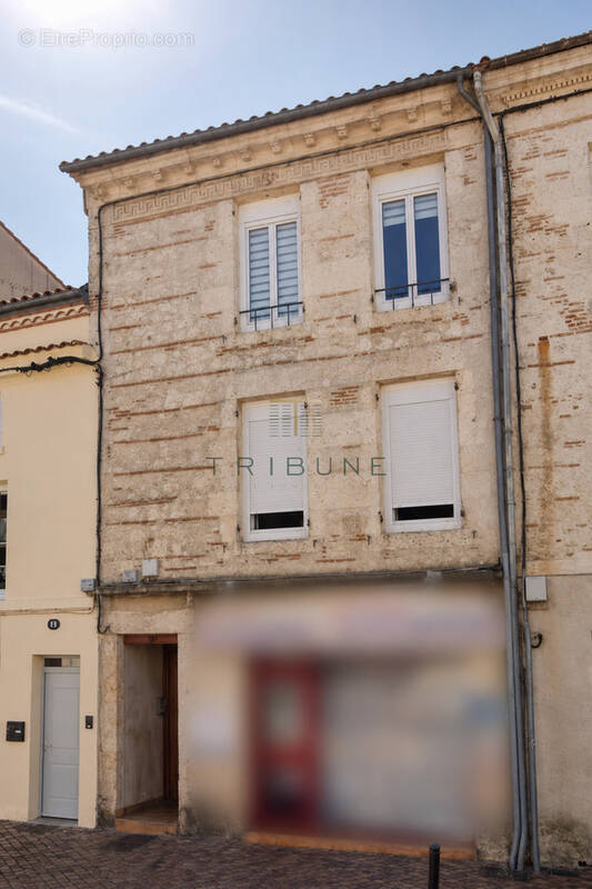 Appartement à AGEN