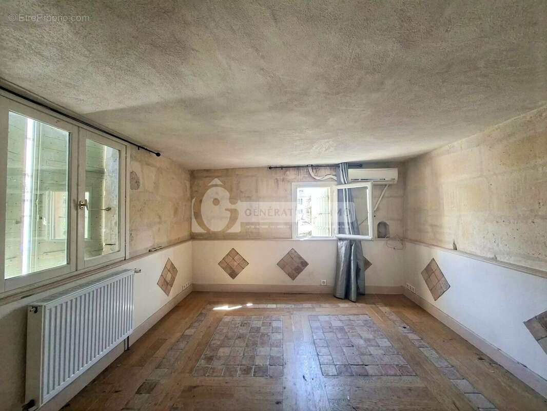 Maison de ville à Arles avec vue sur Saint Césaire - photo 10
