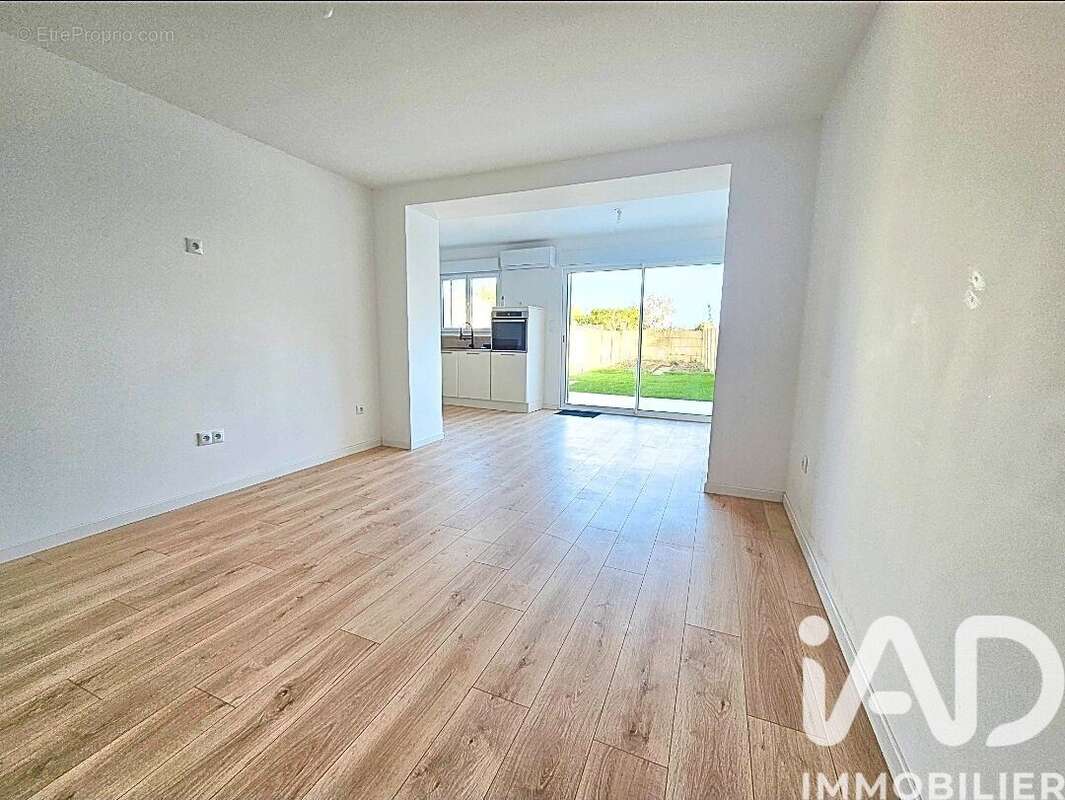 Photo 4 - Maison à DOUAI