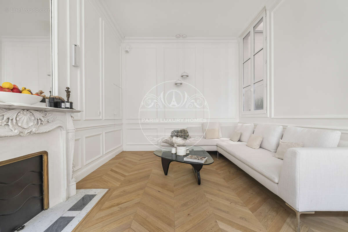 Appartement d'exception à Paris 1er ! - photo 8