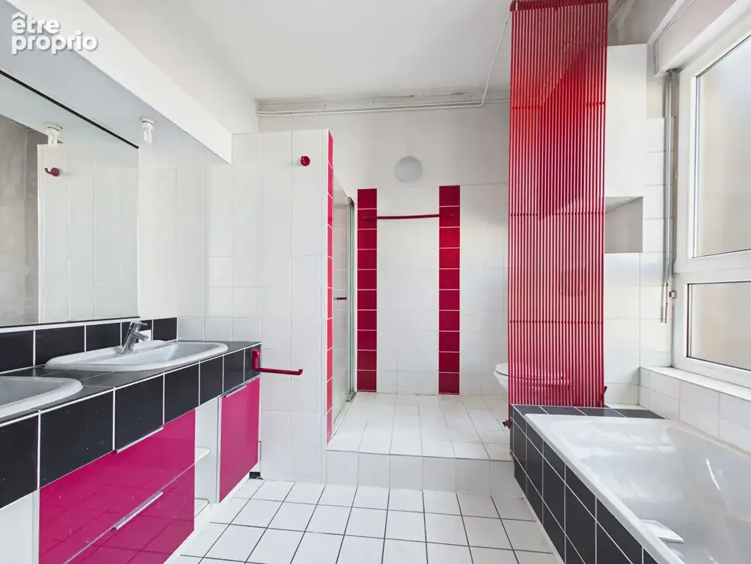 CONTADES - Appartement F7 de 205 m² à vendre - photo 10