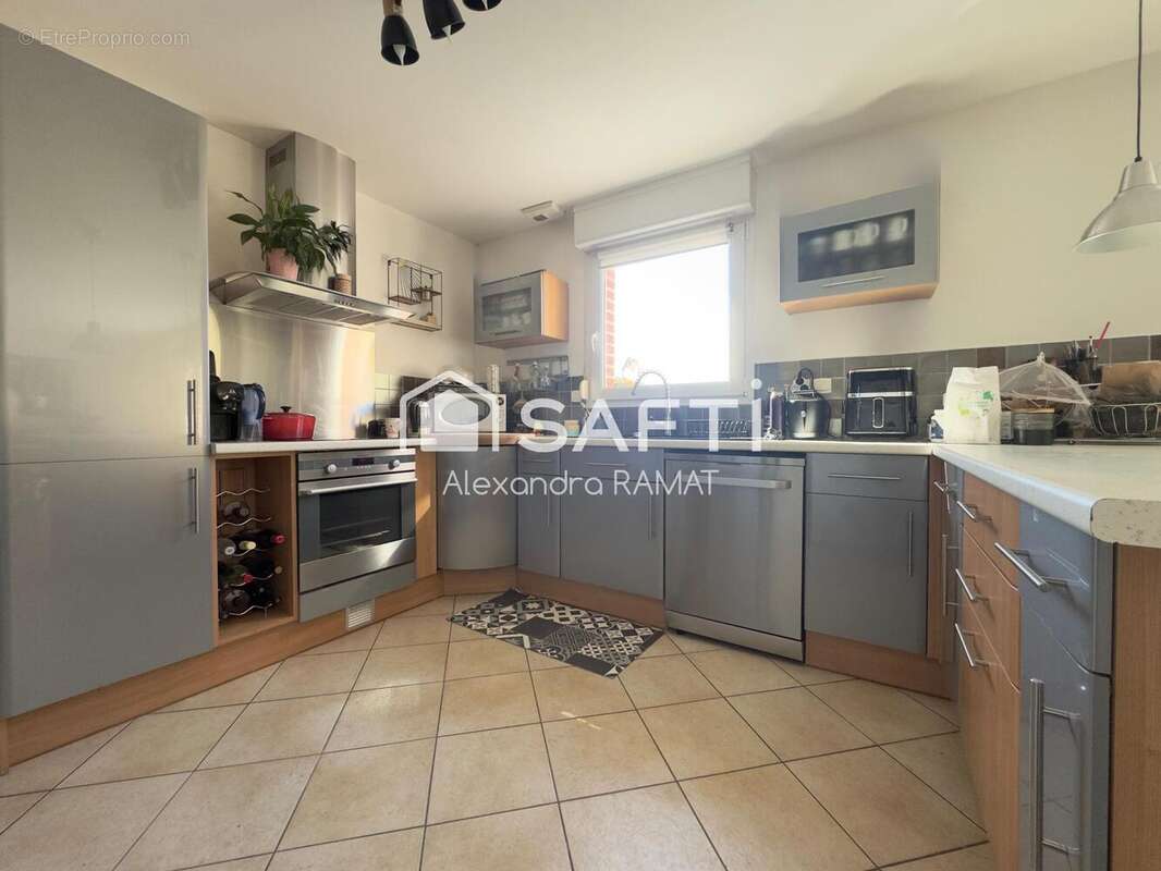 Photo 4 - Maison à SACHIN