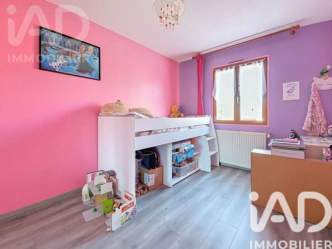 Photo 9 - Maison à AUXERRE