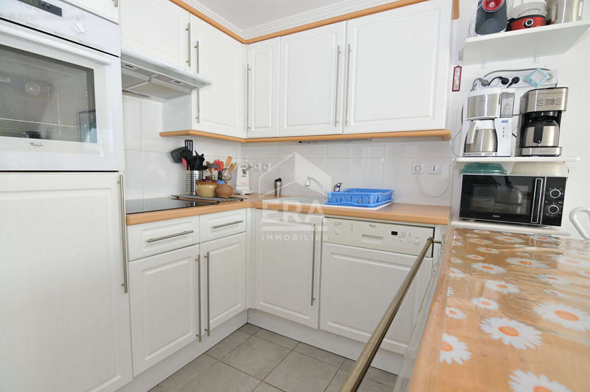 Appartement à MERLIMONT