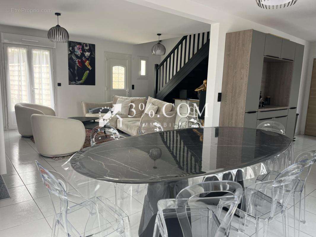 Maison à LA BAULE-ESCOUBLAC