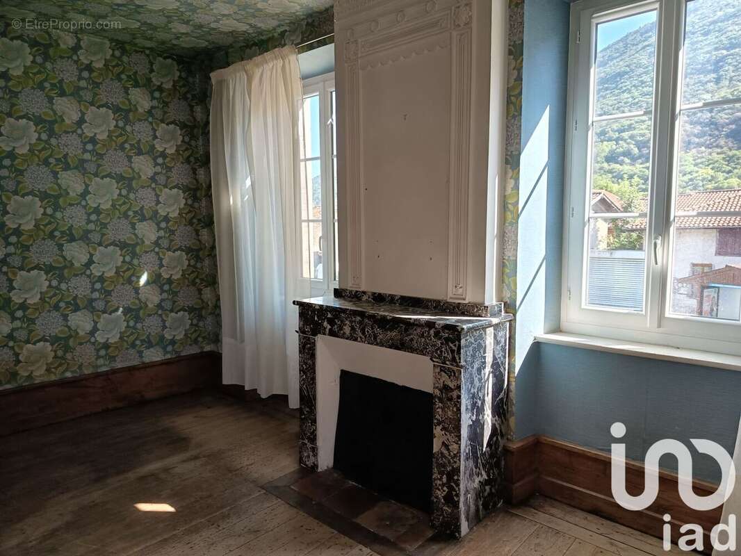 Photo 8 - Maison à FRONSAC