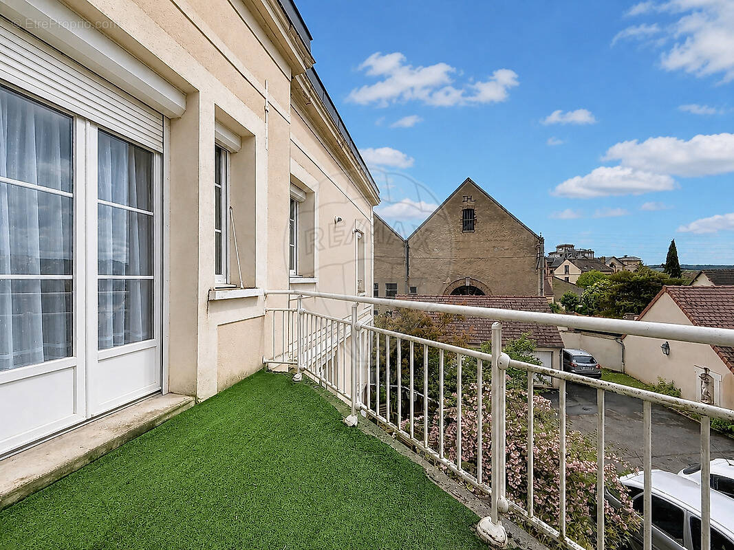 Appartement à SENS
