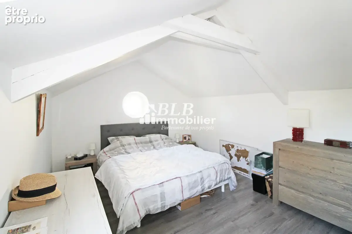 Maison de ville 3 pièces 74m2 2 chambres - photo 9
