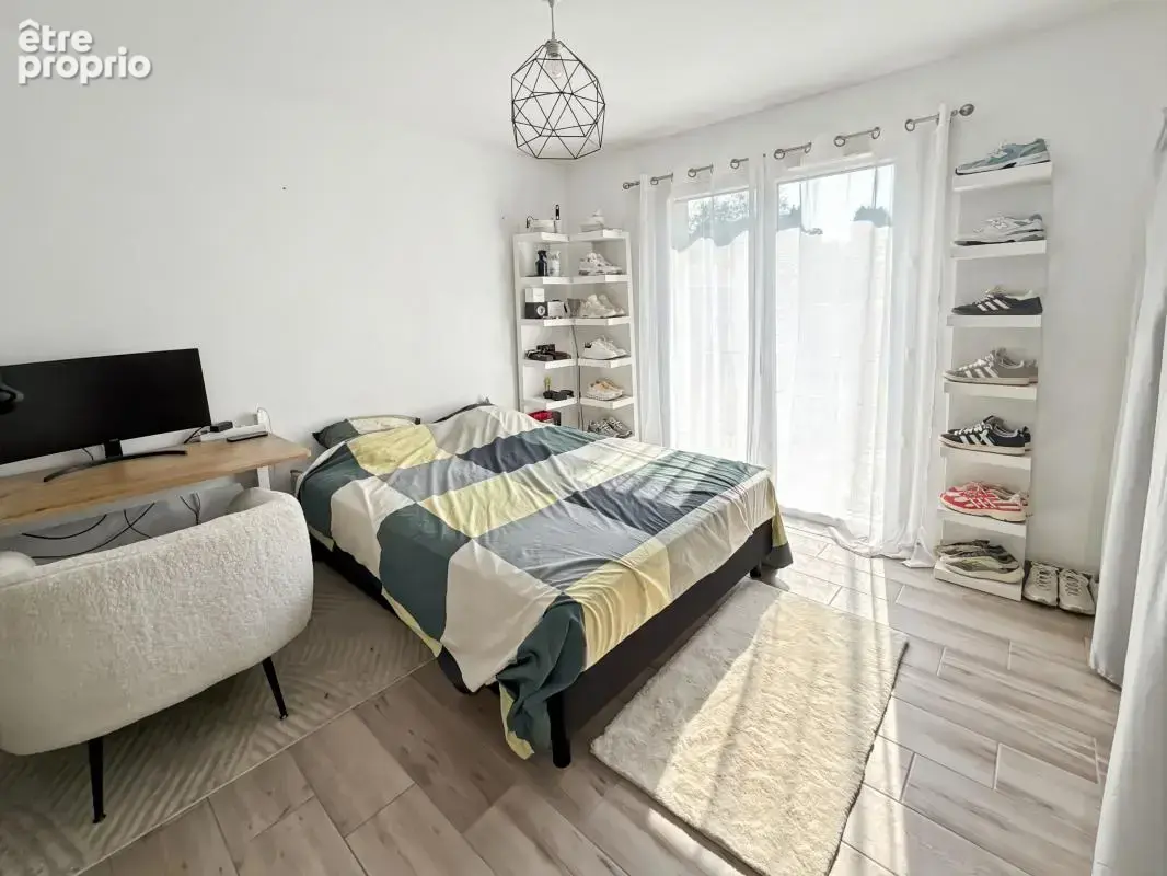  spécial investisseur — maison récente (2017) vendue louée a saint-jean-de-braye  - photo 3