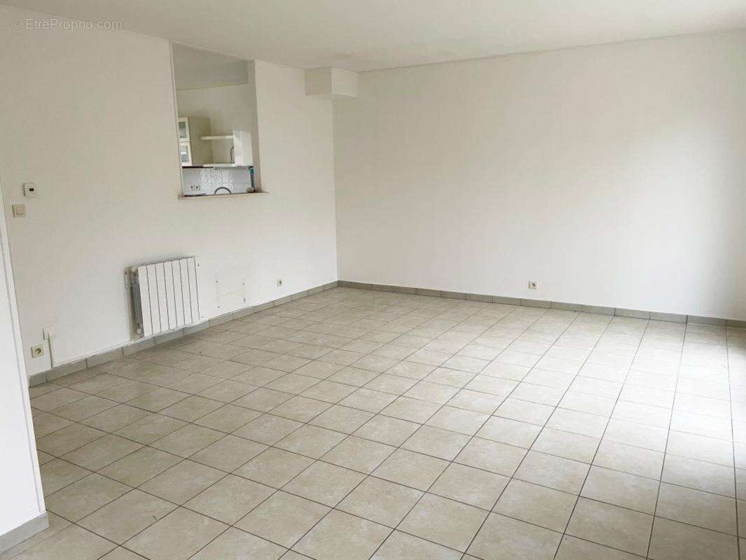 Maison à VILLEMANDEUR