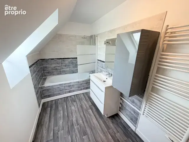 Maison 6 pièces principales 128m2 - photo 7