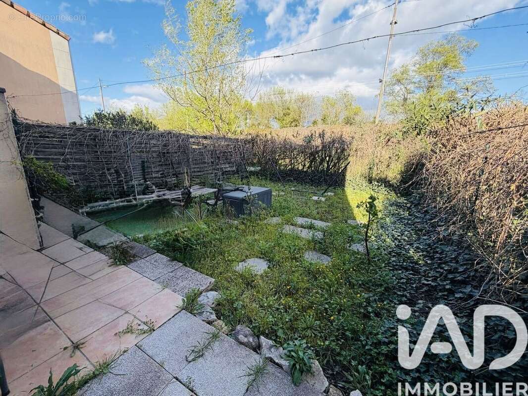 Photo 3 - Maison à PONT-SAINT-ESPRIT