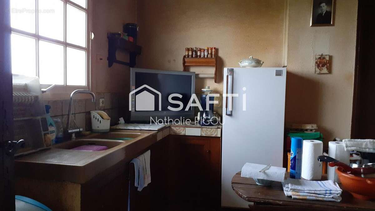 Photo 7 - Maison à EU