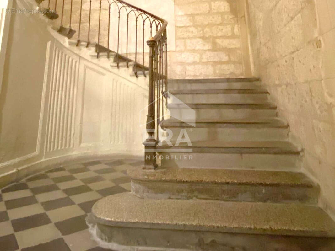 Appartement à AVIGNON