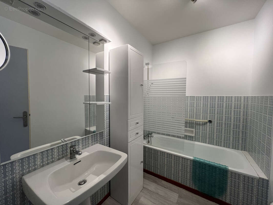 Maison à LES SABLES-D'OLONNE