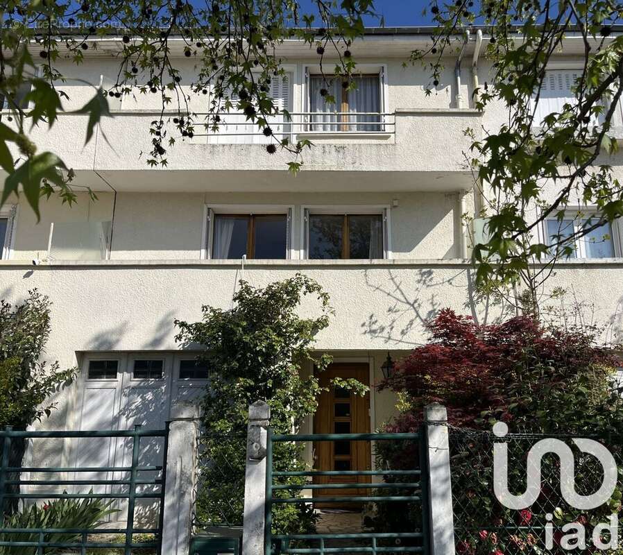 Photo 7 - Maison à MONTMORENCY