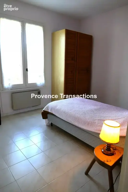 AUBIGNAN Villa de 95m² sur 1200m² de terrain - photo 12