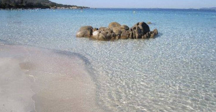 Maison à COTI-CHIAVARI