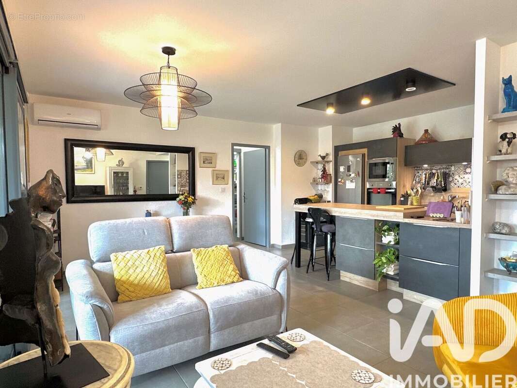 Photo 7 - Appartement à VALENCE