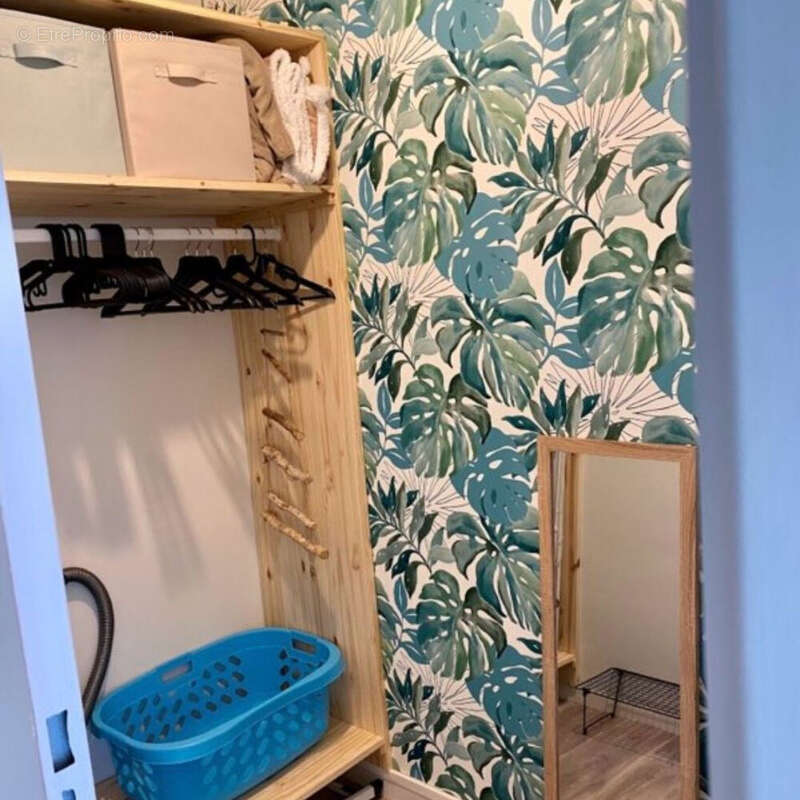 Appartement à FONTAINE-LES-DIJON