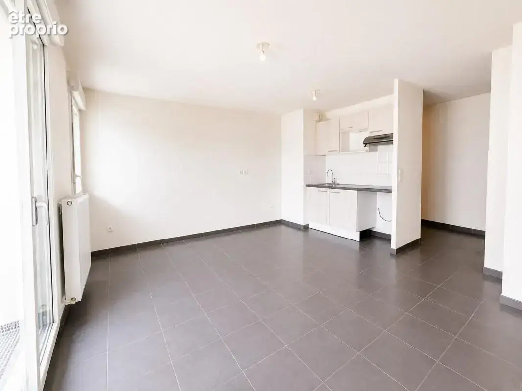 Appartement T3  Saint Martin du Touch proche gare - photo 3