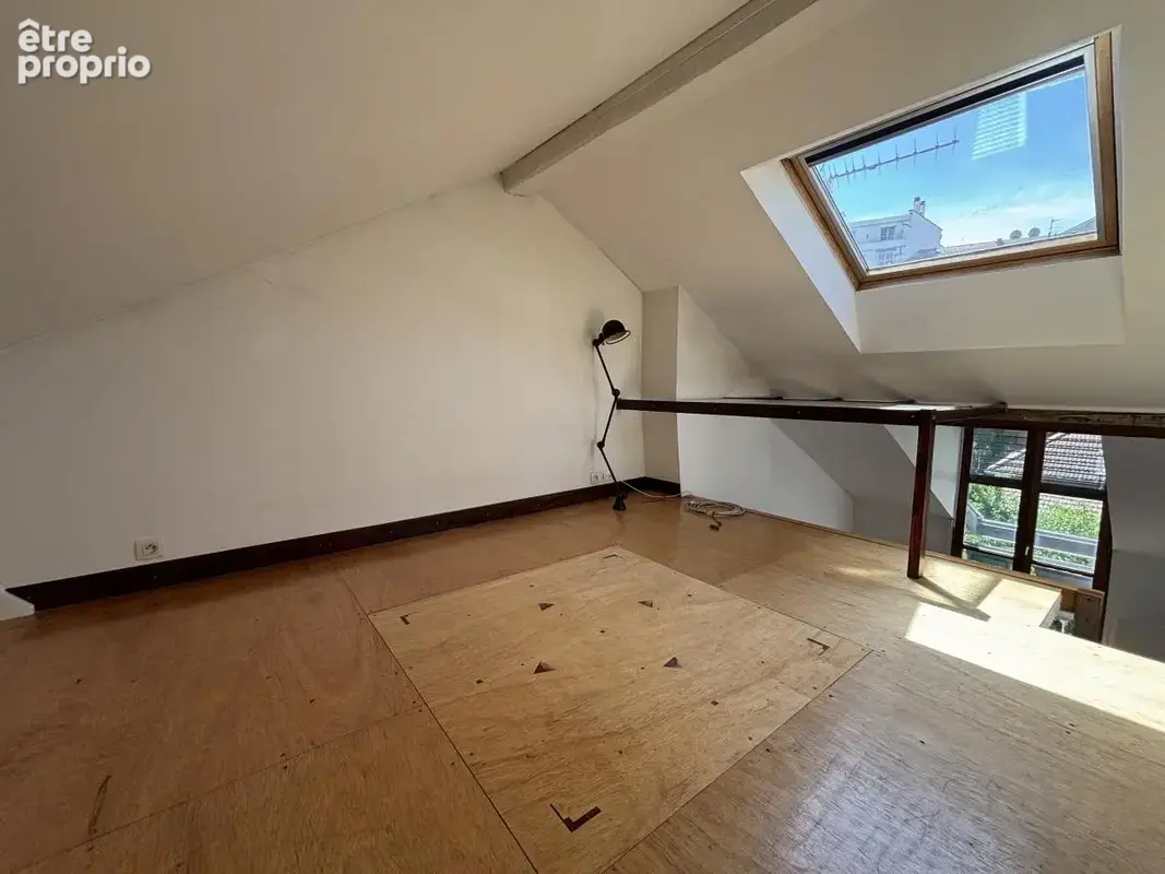 Appartement 54 m² à Grenoble  - photo 8