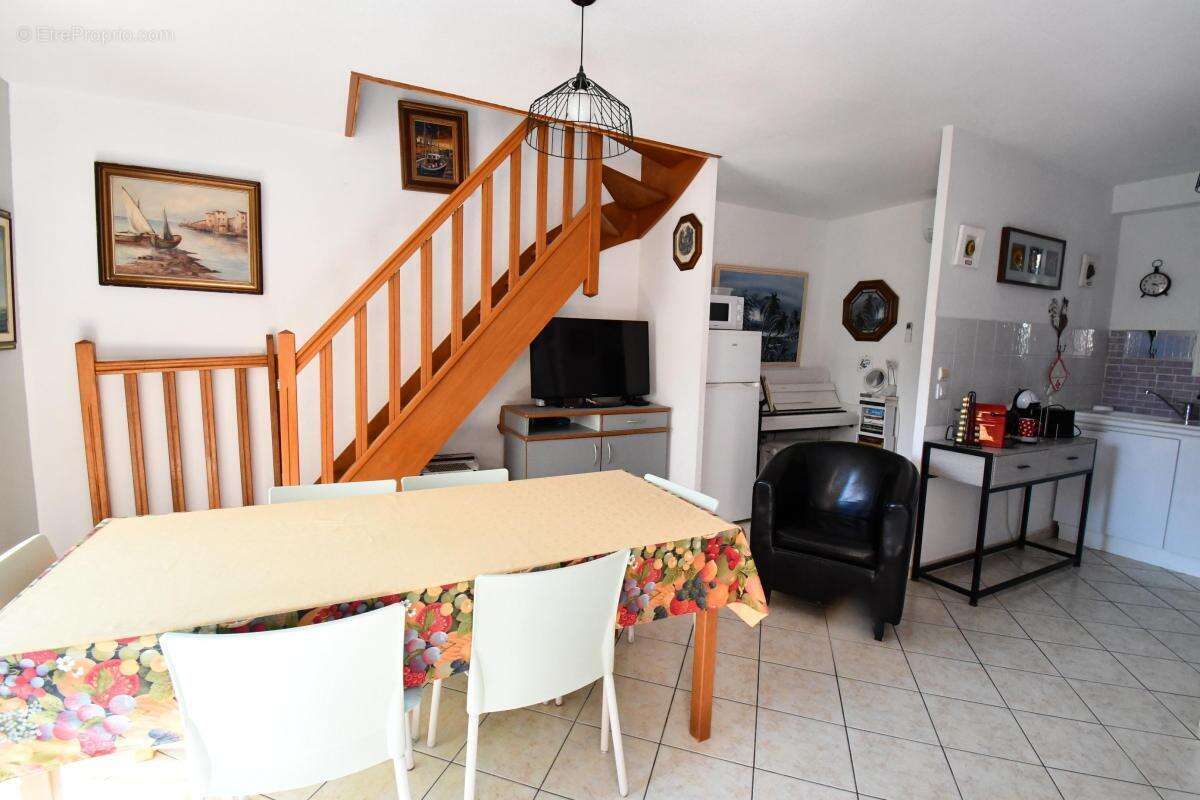 Maison 3 pièces - photo 3