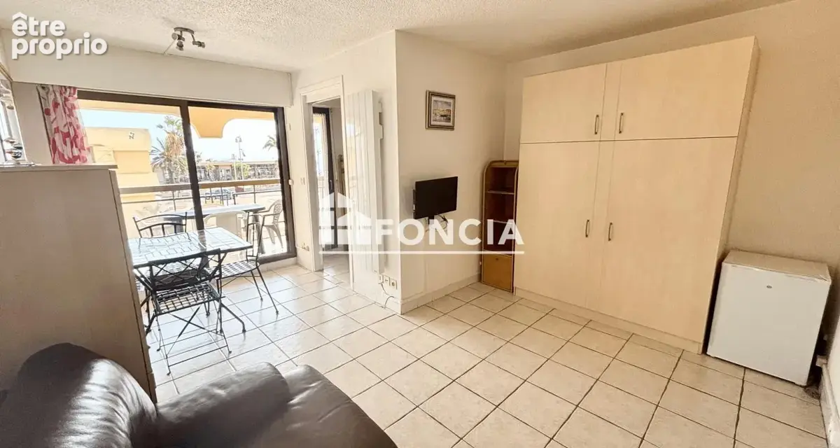 Exclusivite : studio cabine 4 couchages vue mer - photo 7