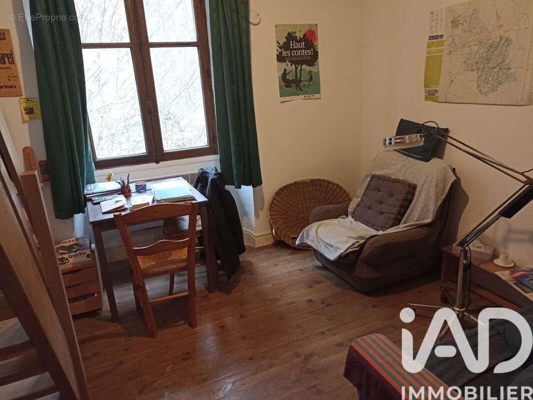 Photo 7 - Maison à ORNON