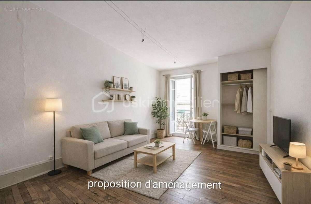 T1 emplacement numéro 1 - photo 3