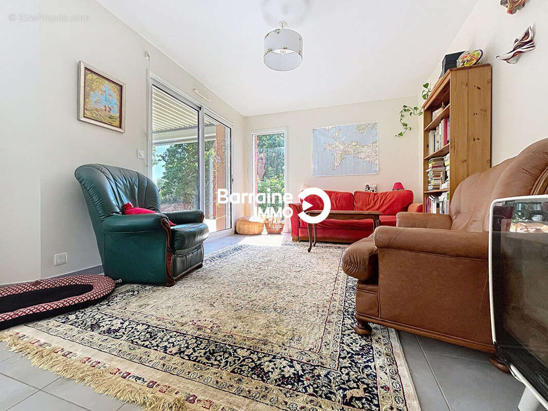 Maison à CAMARET-SUR-MER