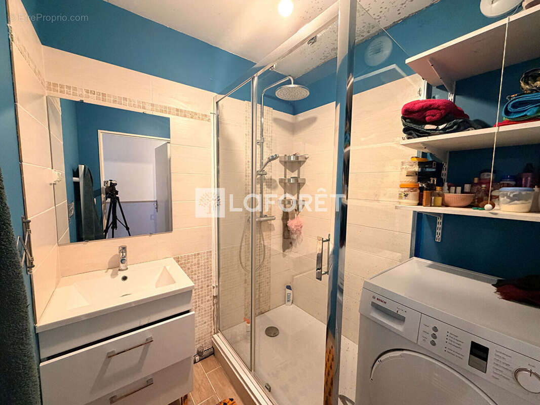 Appartement Chalons En Champagne 3 pièces 68.84 m² - photo 7