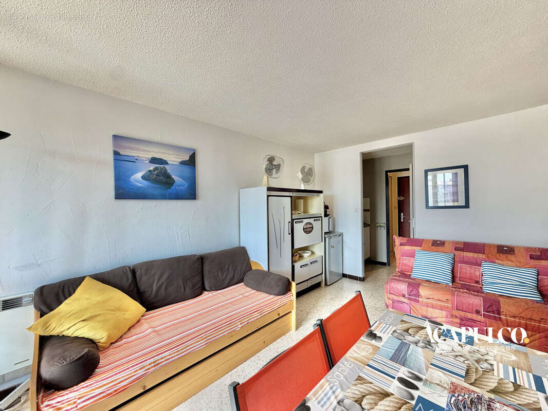 Appartement à AGDE