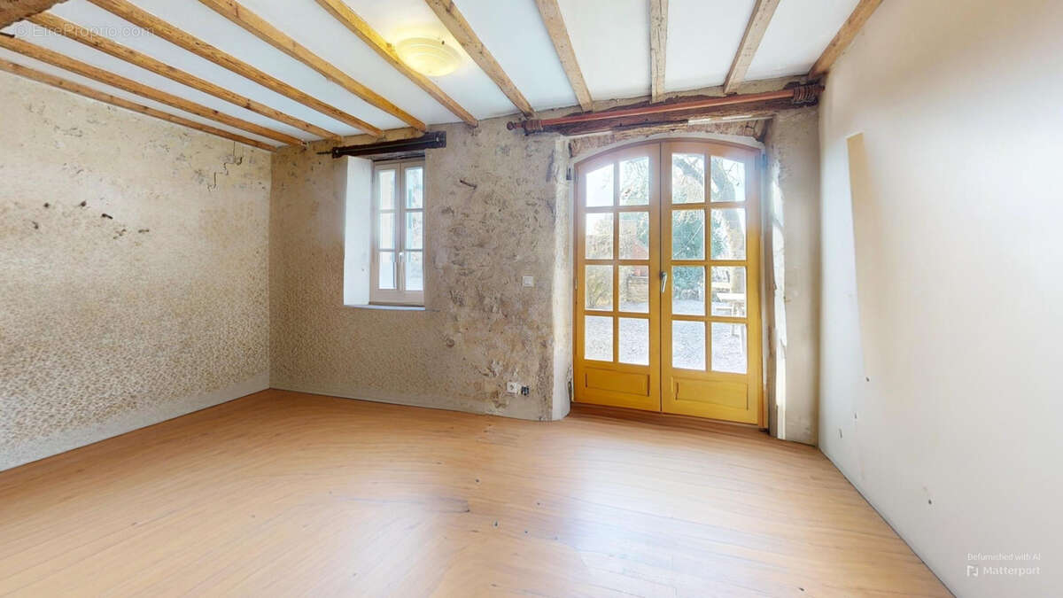 Maison à AVIGNONET-LAURAGAIS