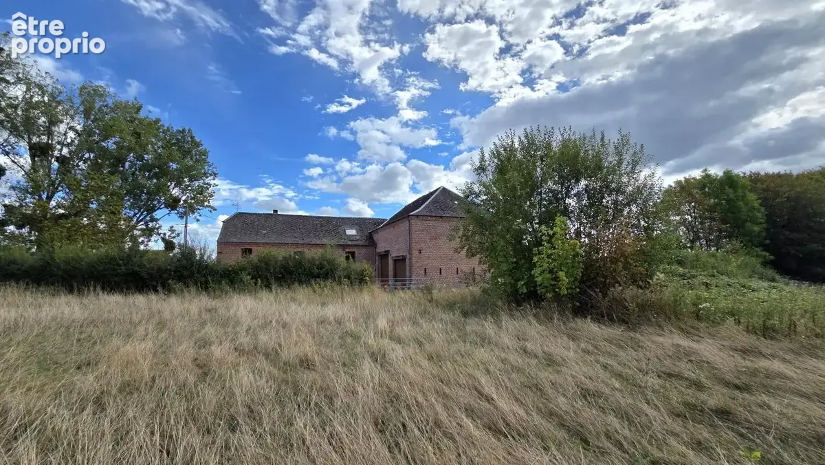 Magnifique propriété sur 1 hectare de terrain située à Cartignies - photo 5