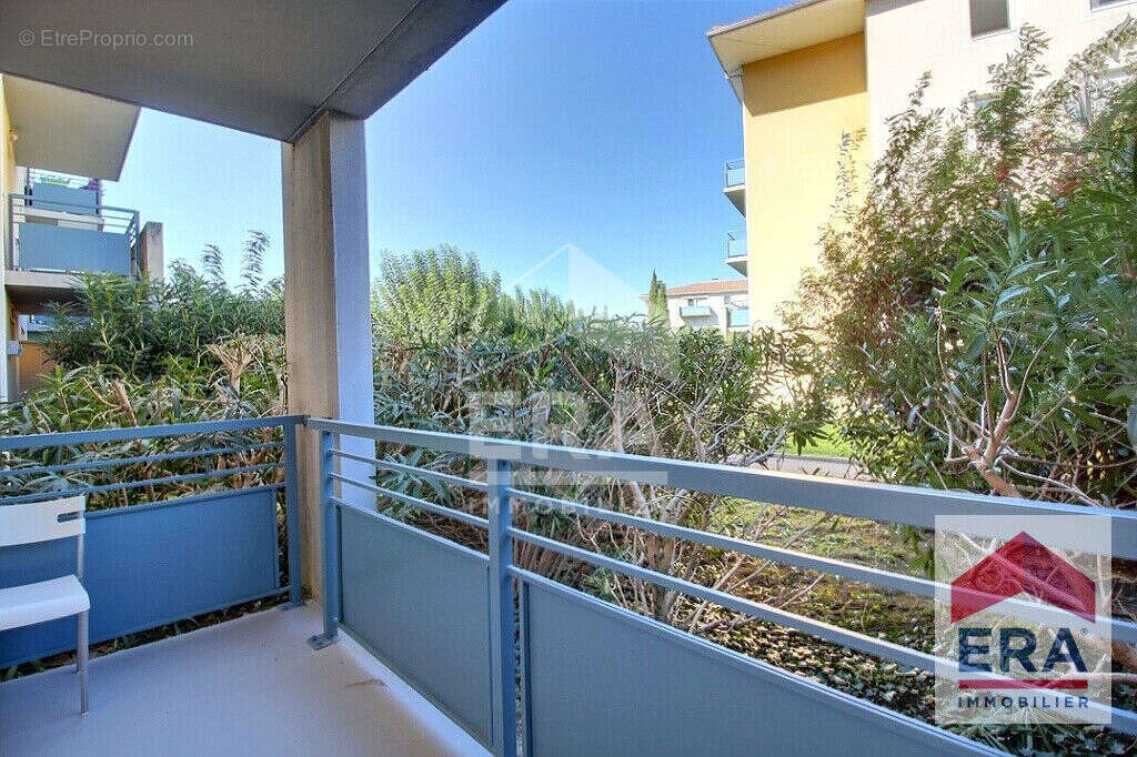 Appartement à AVIGNON